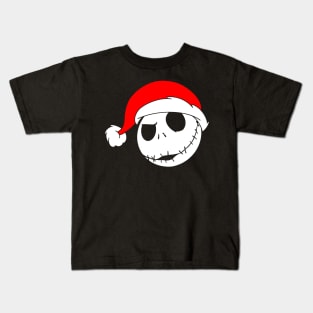 Jack Christmas Kids T-Shirt